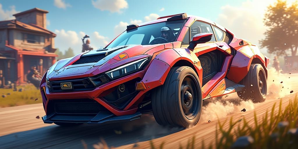 和平精英辅助【特种兵】